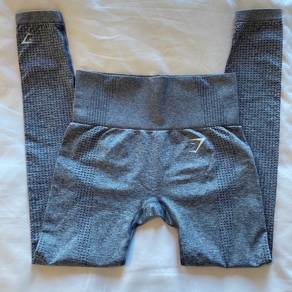 Gymshark vital seamless leggings